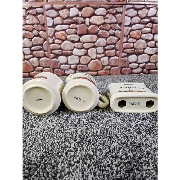 Vintage Strawberry Collection - Picture 9 of 11